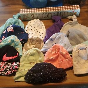 Baby hats